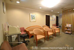 横浜でPMS治療できる病院・・の画像
