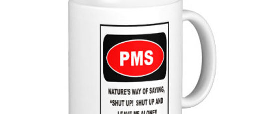 PMSを理解してもらえる人・・の画像